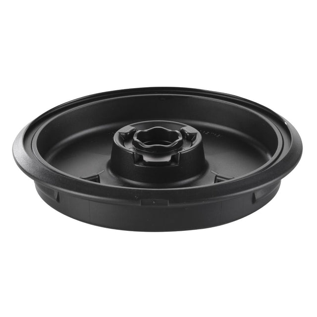 Pacojet Spray Guard PJ4 with Preliminary Scraper