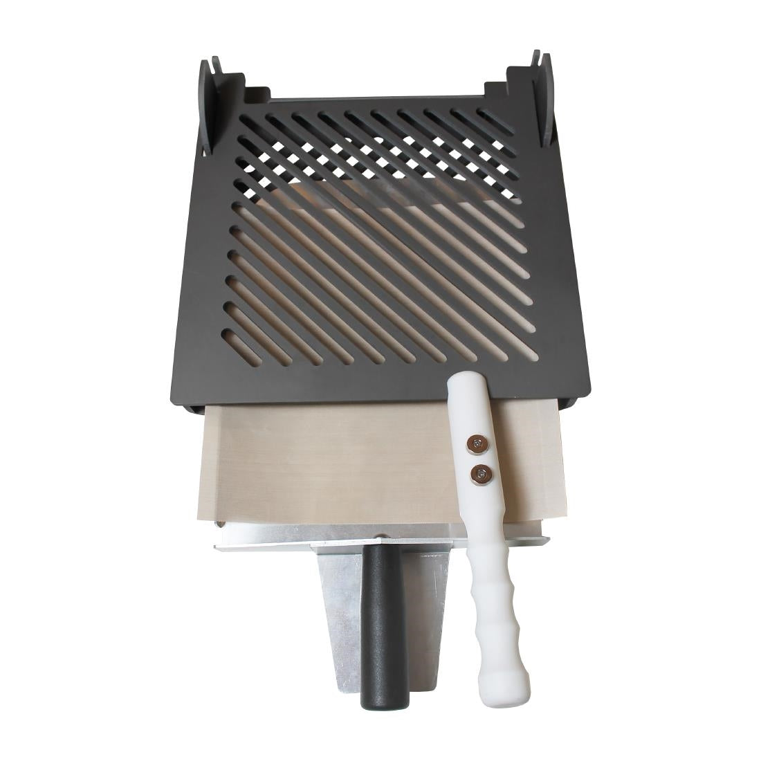HZ928 Lincat CiBO+ Boosted Panini Press