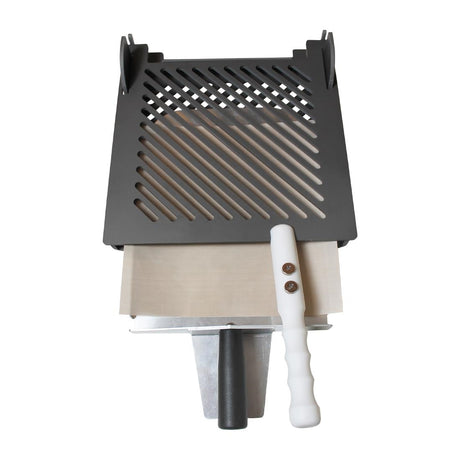 HZ928 Lincat CiBO+ Boosted Panini Press