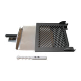 HZ928 Lincat CiBO+ Boosted Panini Press