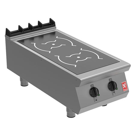 Falcon F900 Two Zone Induction Hob i9042 – JD Catering Equipment