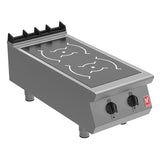 Falcon F900 Two Zone Induction Hob i9043 – JD Catering Equipment