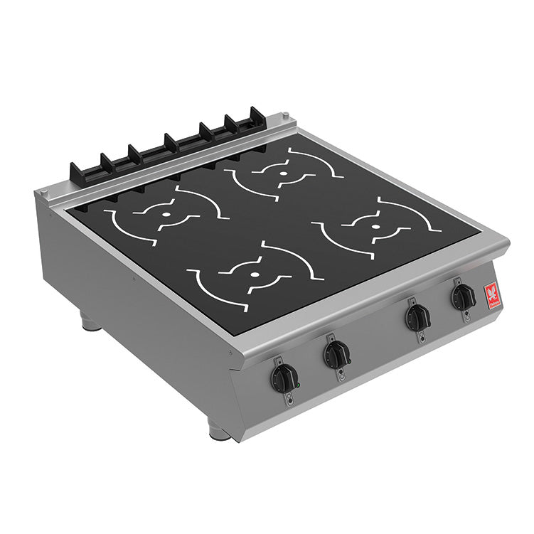Falcon F900 Four Zone Induction Hob i9085 – JD Catering Equipment