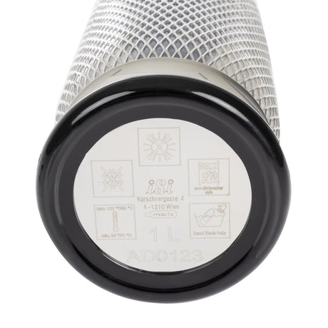 iSi Classic Soda Siphon JD Catering Equipment Solutions Ltd