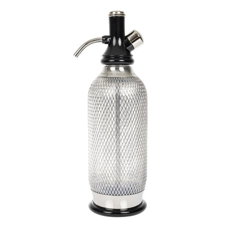 iSi Classic Soda Siphon JD Catering Equipment Solutions Ltd