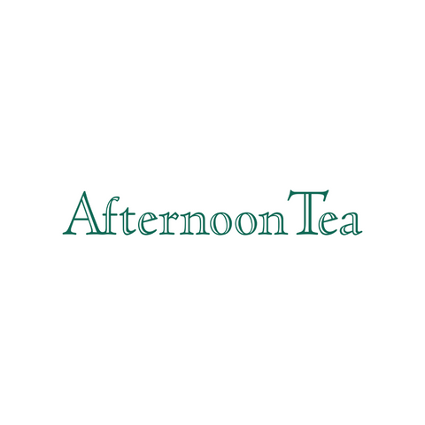 Afternoon tea
