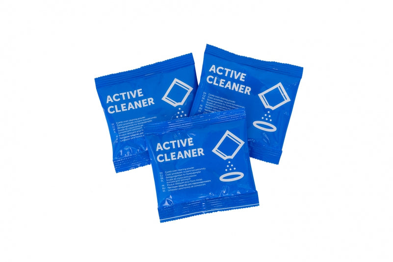 Retigo Active Cleaner Tablets (Automatic cleaning detergent) OA11-0040
