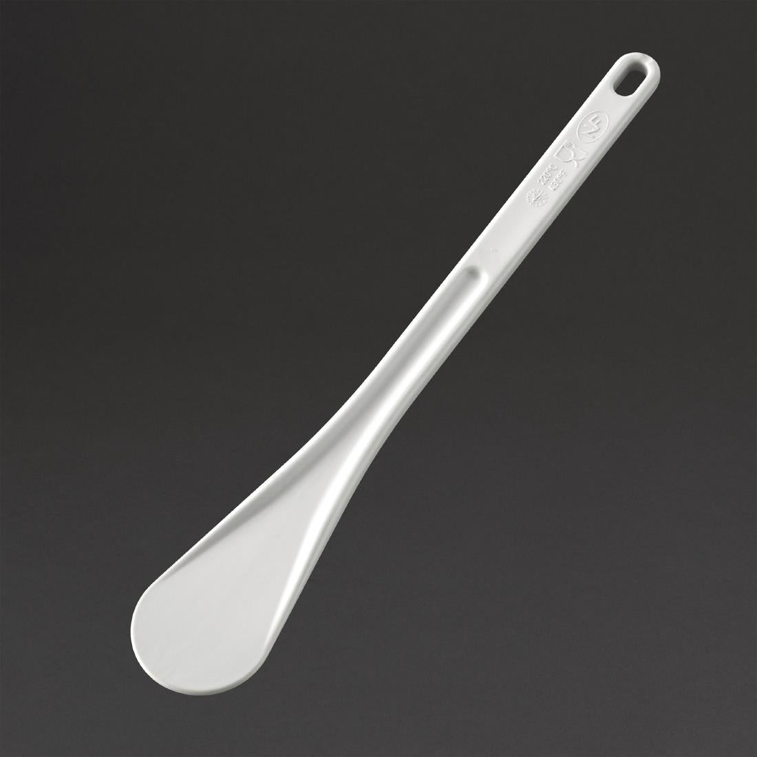 J074 Matfer Exoglass Spatula 12"