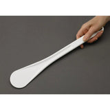 J075 Matfer Bourgeat Exoglass Spatula 16" - JD Catering Equipment Solutions Ltd