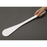 J076 Matfer Exoglass Spatula 20"