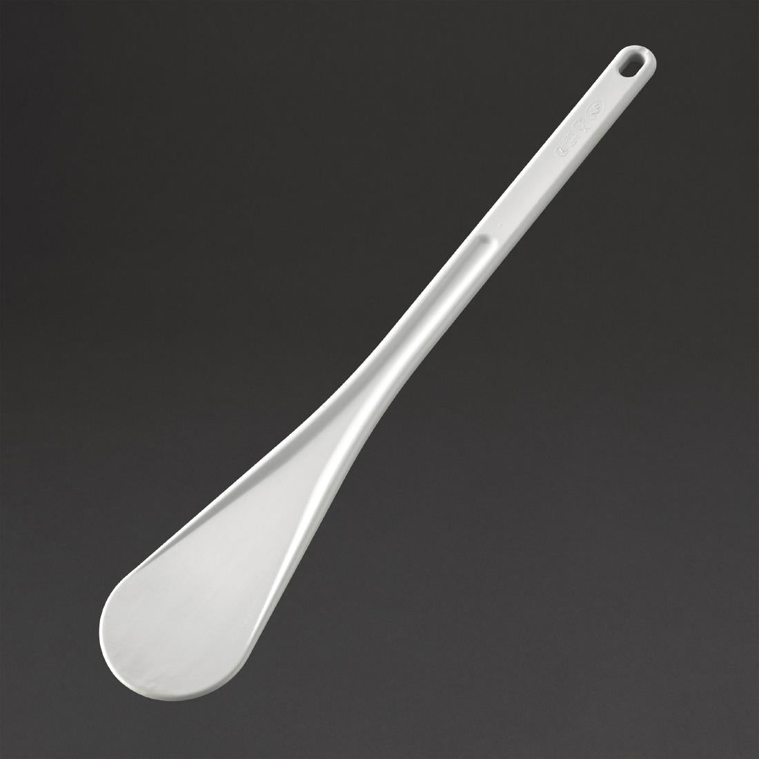 J076 Matfer Exoglass Spatula 20"