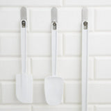 J078 Vogue Spoonula 10" - JD Catering Equipment Solutions Ltd