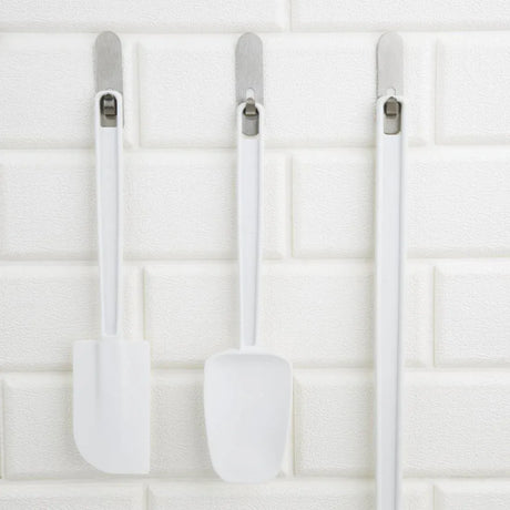 J078 Vogue Spoonula 10" - JD Catering Equipment Solutions Ltd