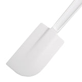 J081 Vogue Rubber Ended Spatula 10"