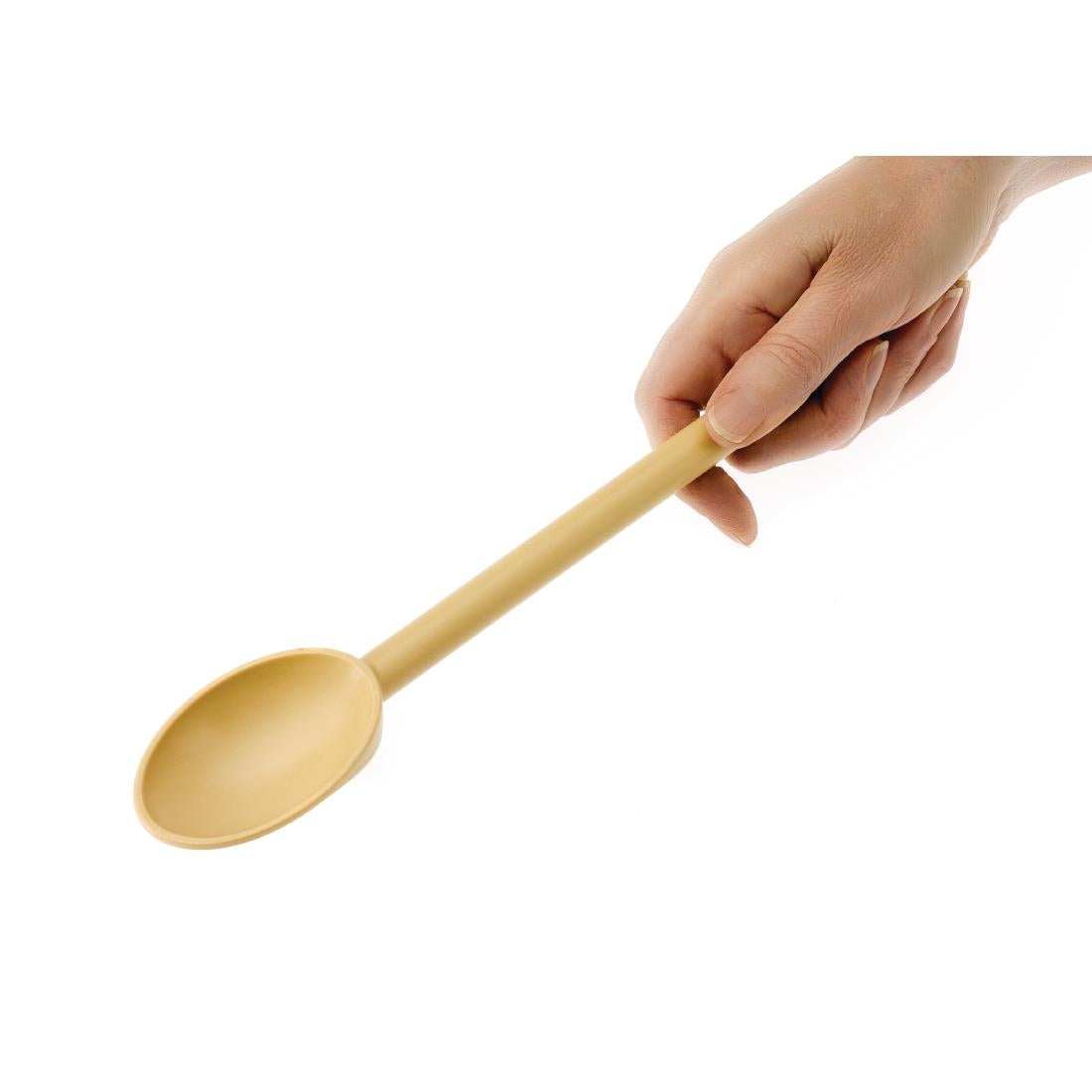 J097 Matfer Heat Resistant Serving Spoon 12"