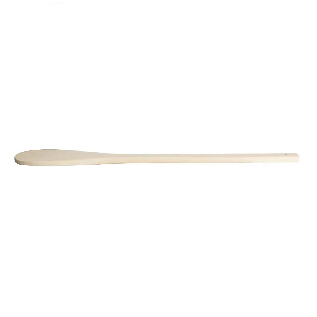 J112 Vogue Wooden Spatula 18" - JD Catering Equipment Solutions Ltd