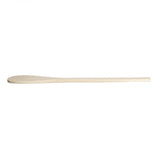 J112 Vogue Wooden Spatula 18" - JD Catering Equipment Solutions Ltd