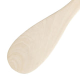 J112 Vogue Wooden Spatula 18" - JD Catering Equipment Solutions Ltd
