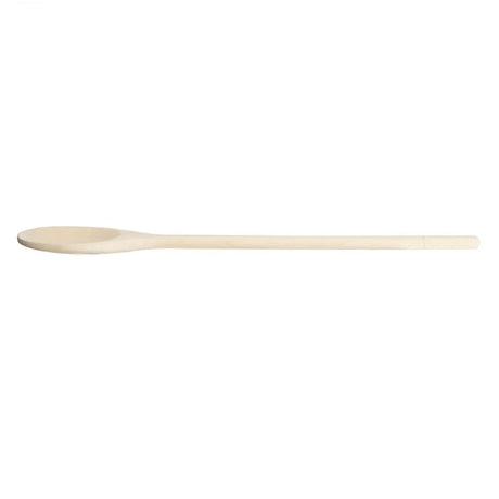 J120 Vogue Wooden Spoon 16" - JD Catering Equipment Solutions Ltd