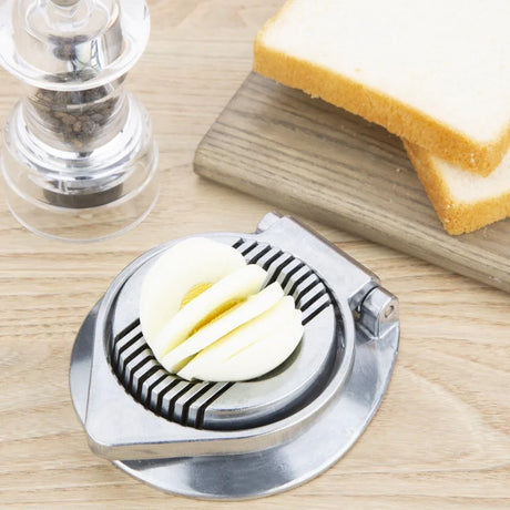 J153 Vogue Duplex Egg Slicer - JD Catering Equipment Solutions Ltd
