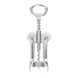 J158 Winged Bottle Opener and Corkscrew