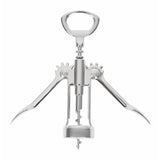 J158 Winged Bottle Opener and Corkscrew