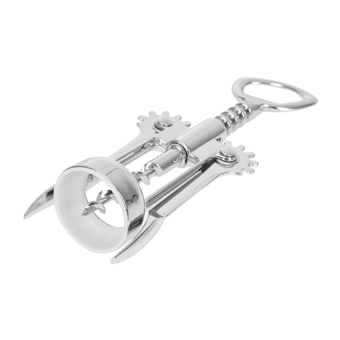 J158 Winged Bottle Opener and Corkscrew