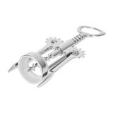 J158 Winged Bottle Opener and Corkscrew