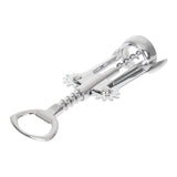 J158 Winged Bottle Opener and Corkscrew