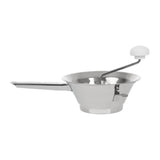 J014 Stainless Steel Moulin