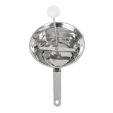 J014 Stainless Steel Moulin