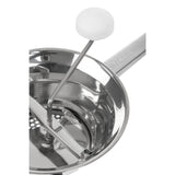 J014 Stainless Steel Moulin