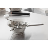 J014 Stainless Steel Moulin