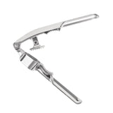 GN569 Vogue Aluminium Garlic Press