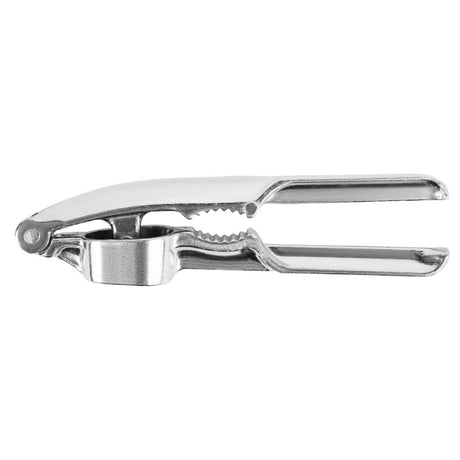 GN569 Vogue Aluminium Garlic Press