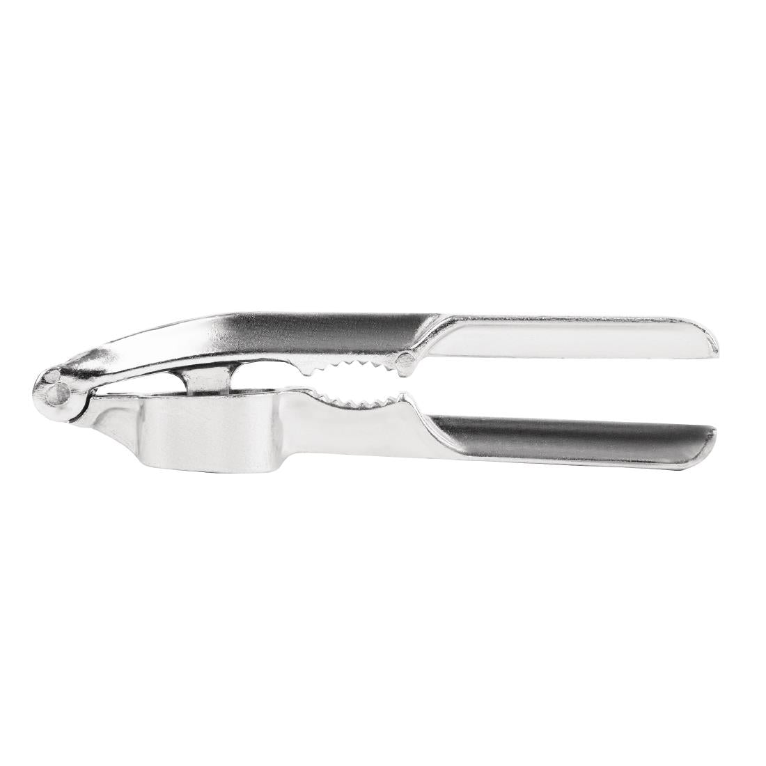 GN569 Vogue Aluminium Garlic Press