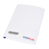 Temperature Log Book