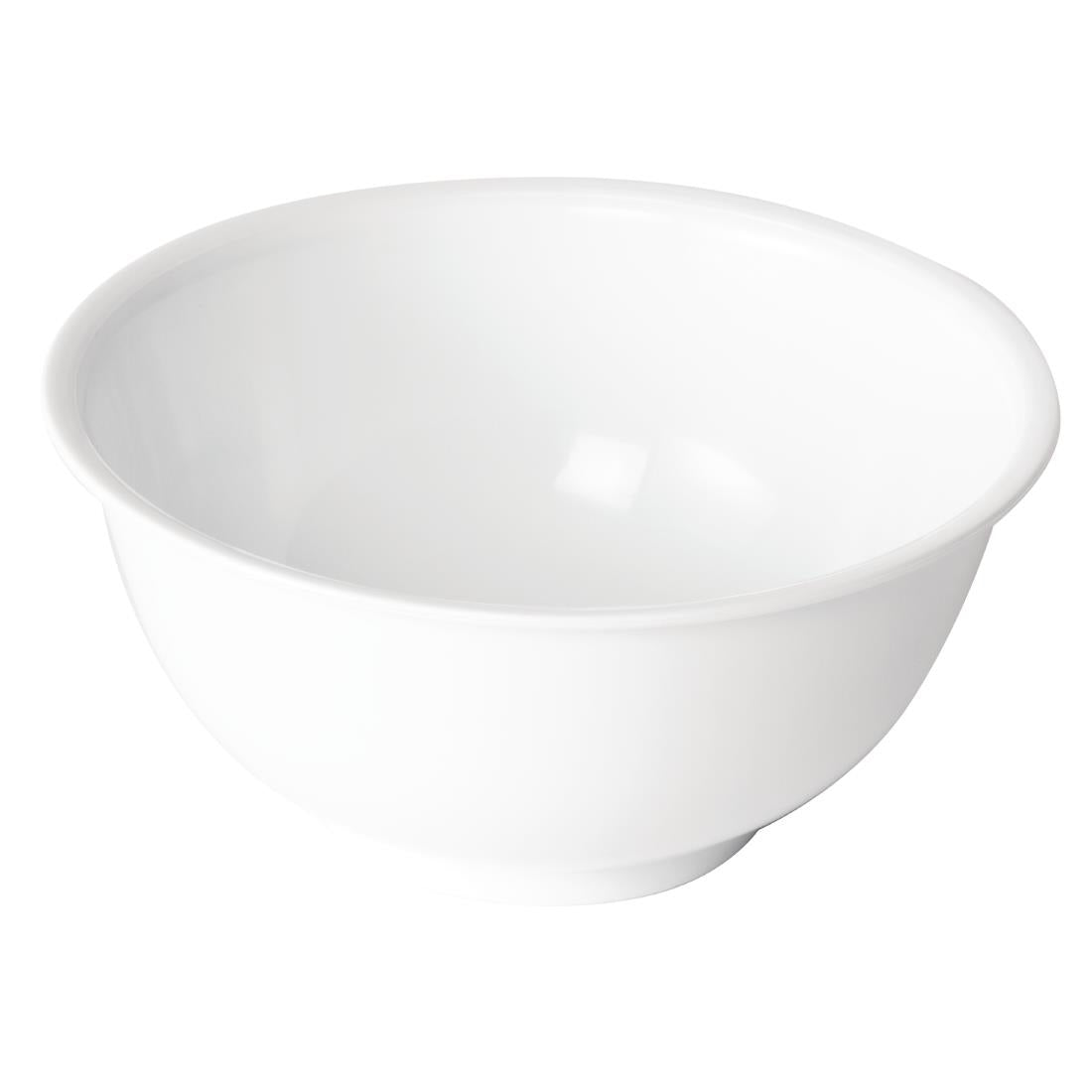 J273 Polypropylene Mixing Bowl 0.5 Ltr