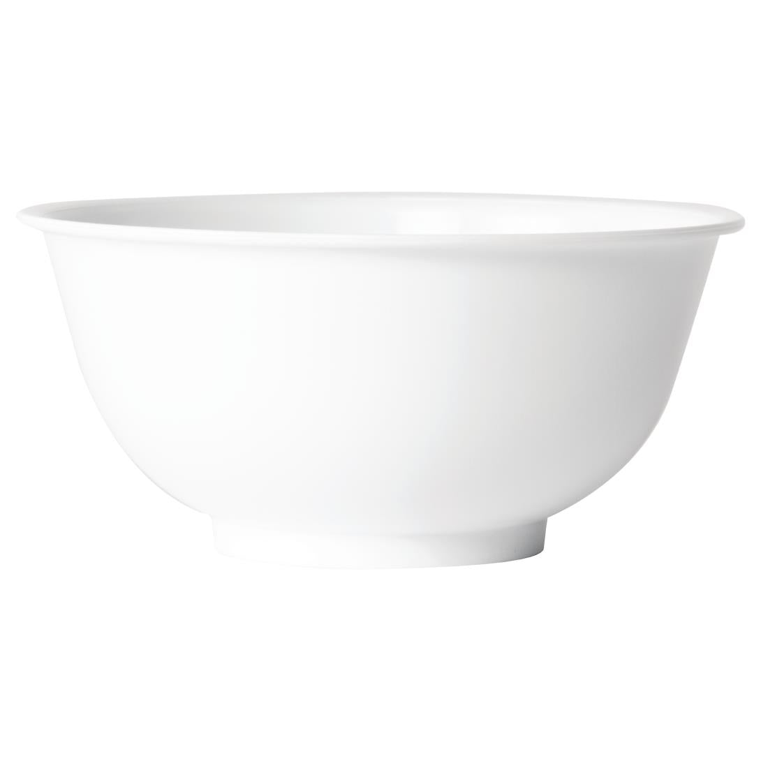 J280 Polypropylene Mixing Bowl 11Ltr