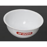 J275 Polypropylene Mixing Bowl 2.5Ltr