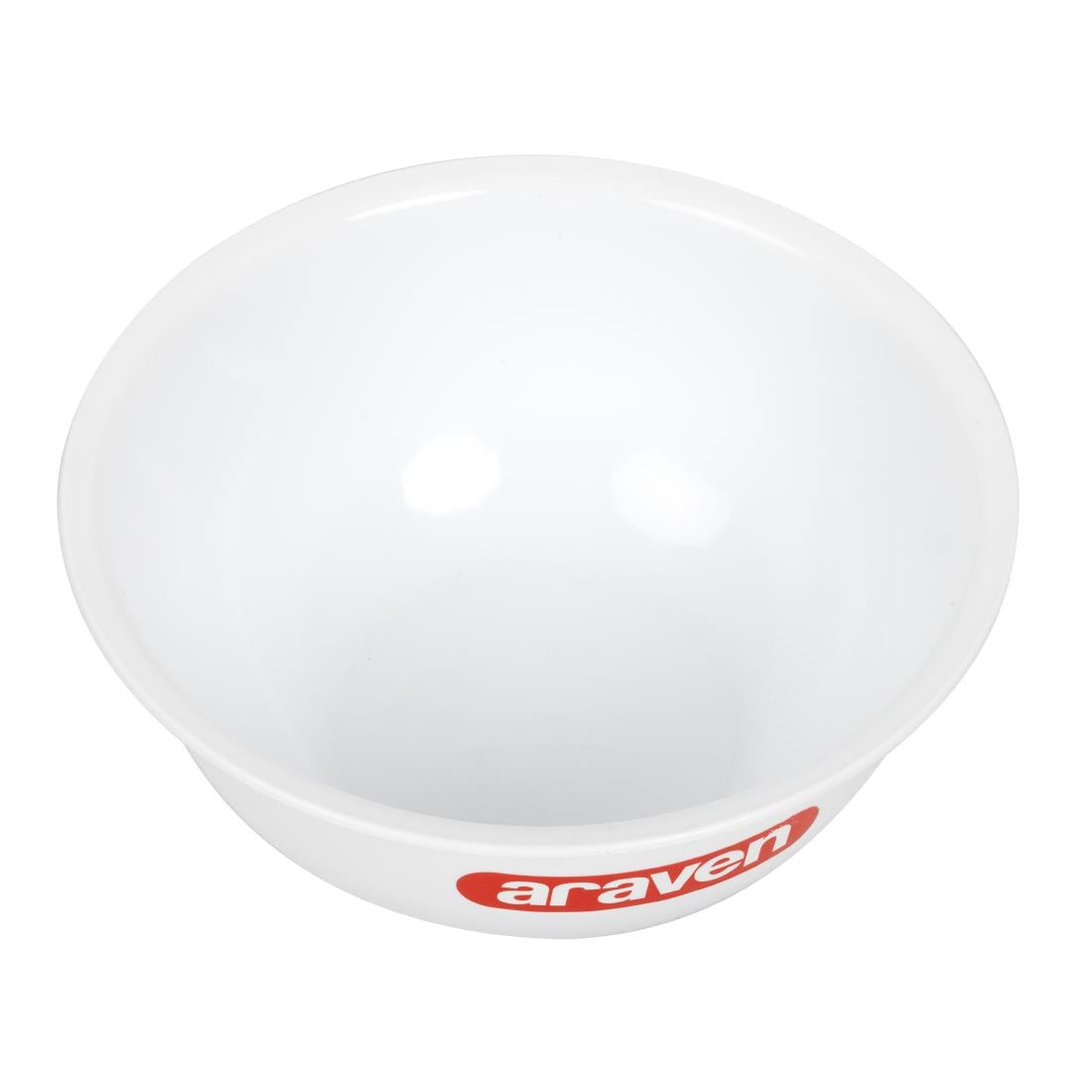 J275 Polypropylene Mixing Bowl 2.5Ltr