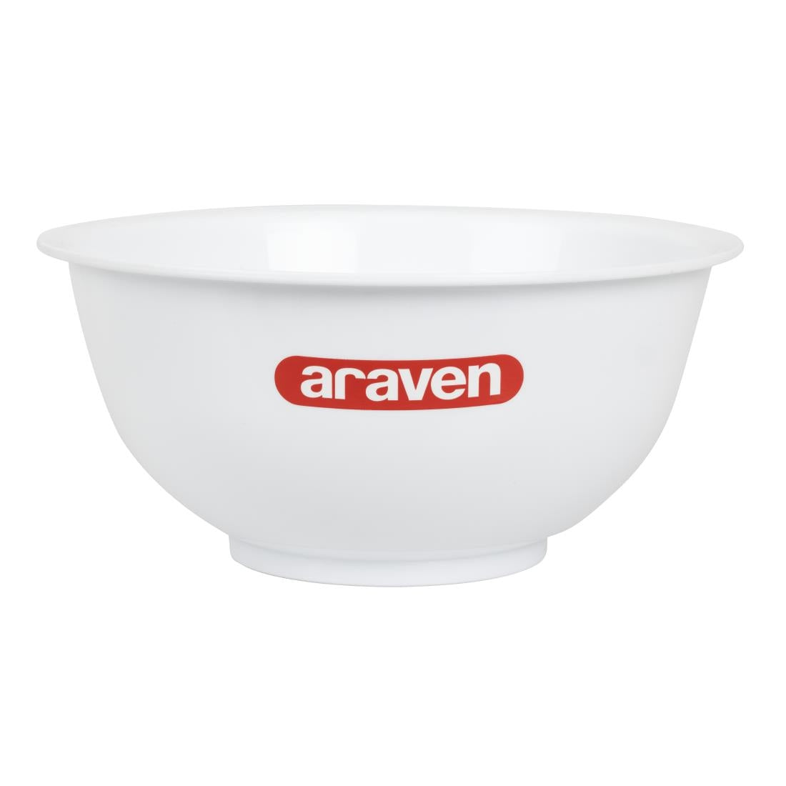 J277 Polypropylene Mixing Bowl 4.5Ltr