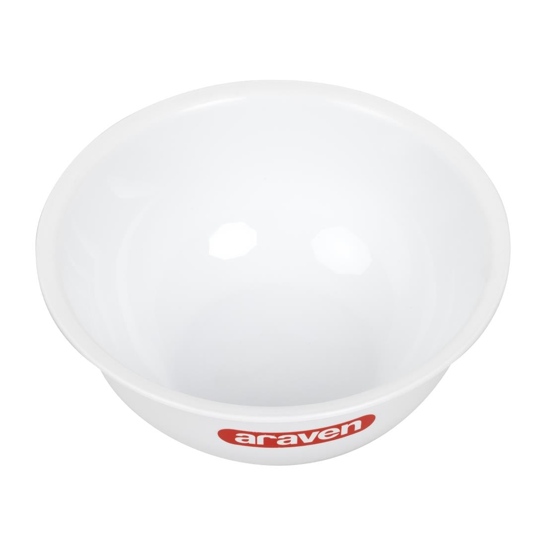 J277 Polypropylene Mixing Bowl 4.5Ltr