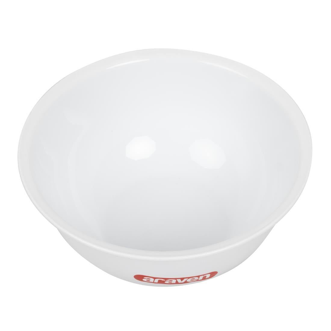 J278 Polypropylene Mixing Bowl 7Ltr