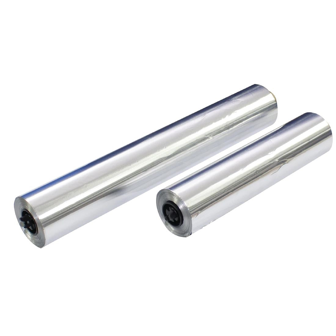 J370 Wrapmaster Aluminium Foil 300mm x 90m (Pack of 3)