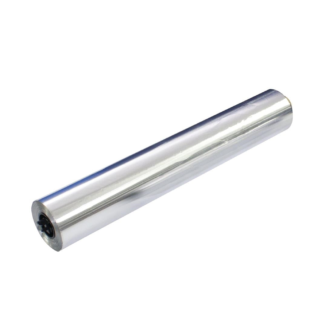 J370 Wrapmaster Aluminium Foil 300mm x 90m (Pack of 3)