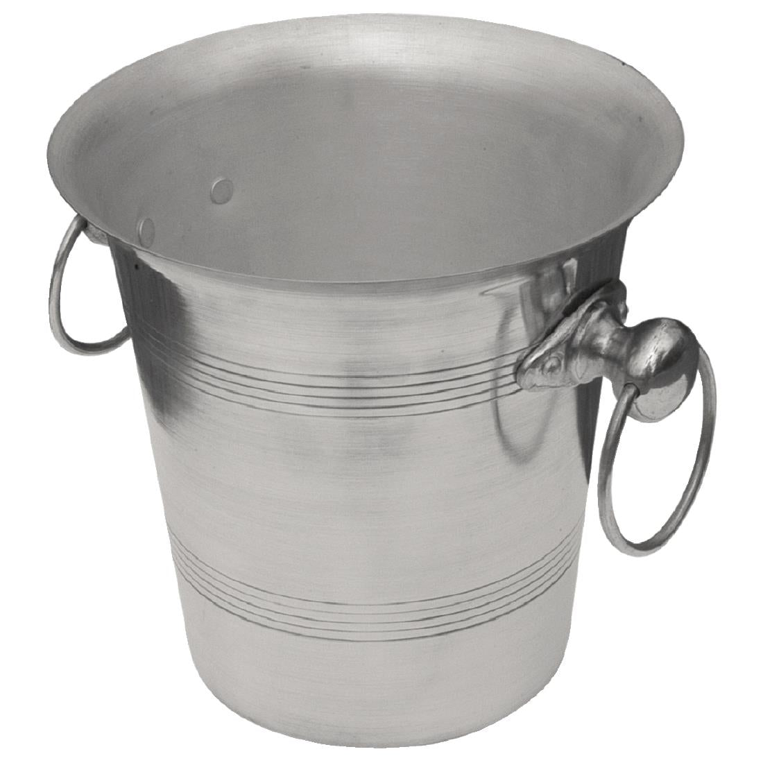 J373 Beaumont Wine Bucket with Handles