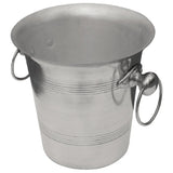 J373 Beaumont Wine Bucket with Handles - JD Catering Equipment Solutions Ltd