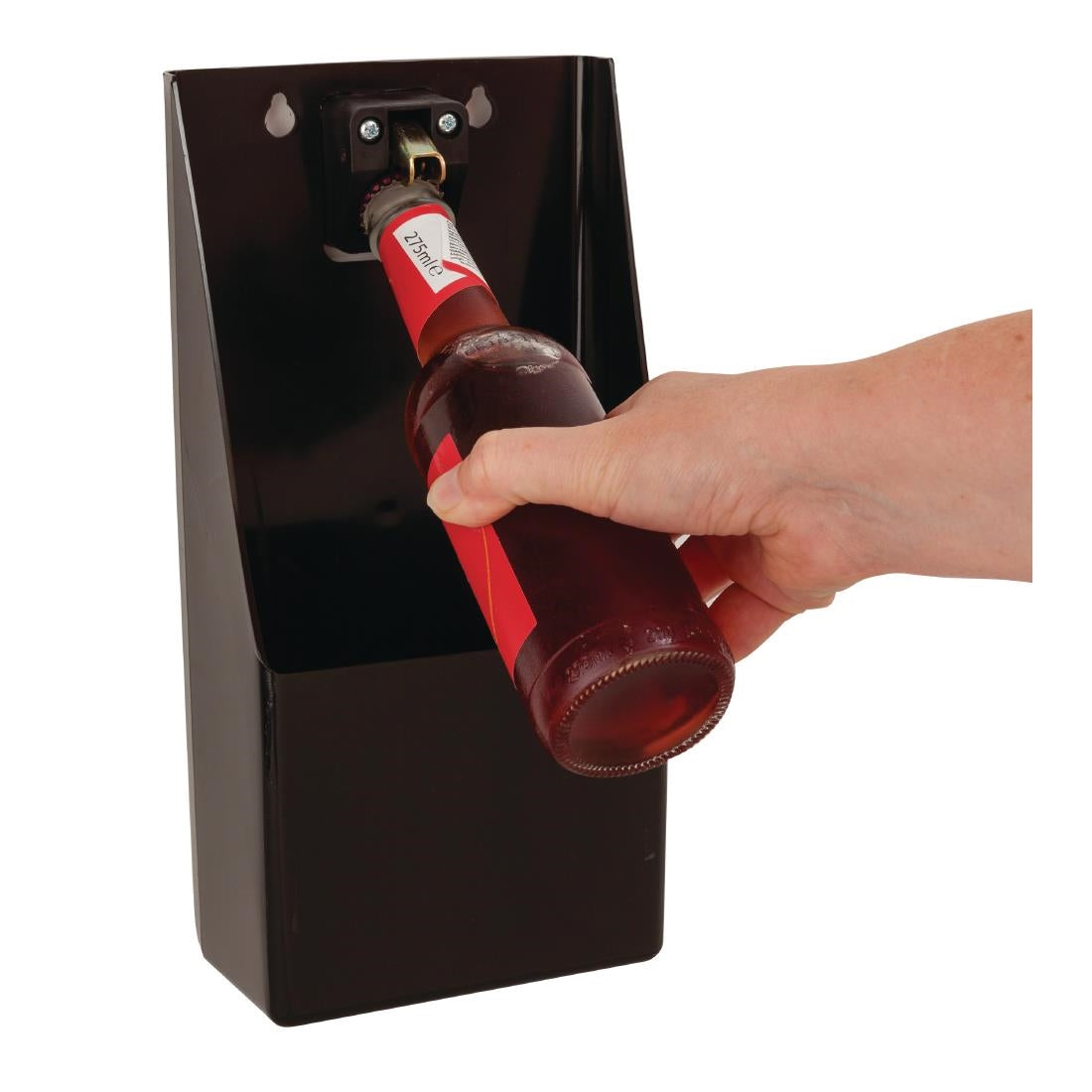 J377 Beaumont Wall Mount Beer Bottle Opener