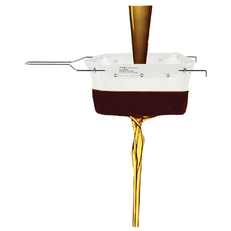 J380 Miroil Oil Polishing Filter Assembly - JD Catering Equipment Solutions Ltd